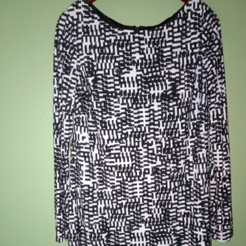 Jones&Co, Jones New York dress. Size 12